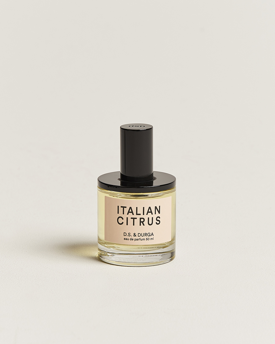 Mies | Tuoksut | D.S. & Durga | Italian Citrus Eau de Parfum 50ml