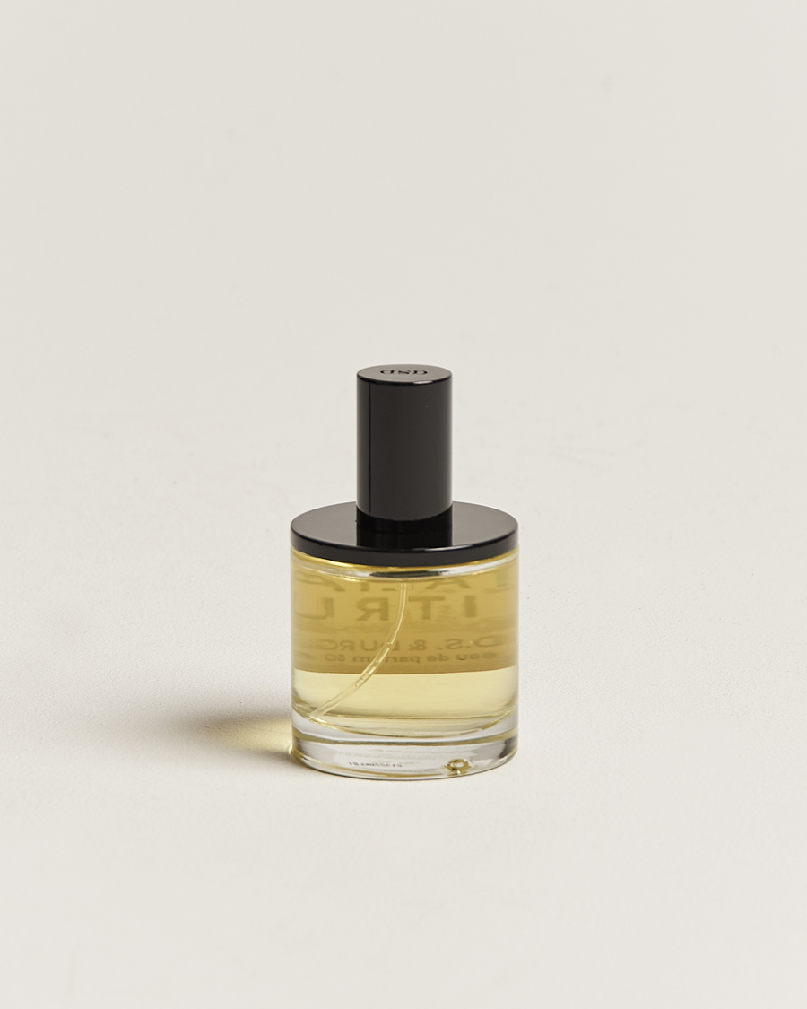 Mies | Tuoksut | D.S. & Durga | Italian Citrus Eau de Parfum 50ml