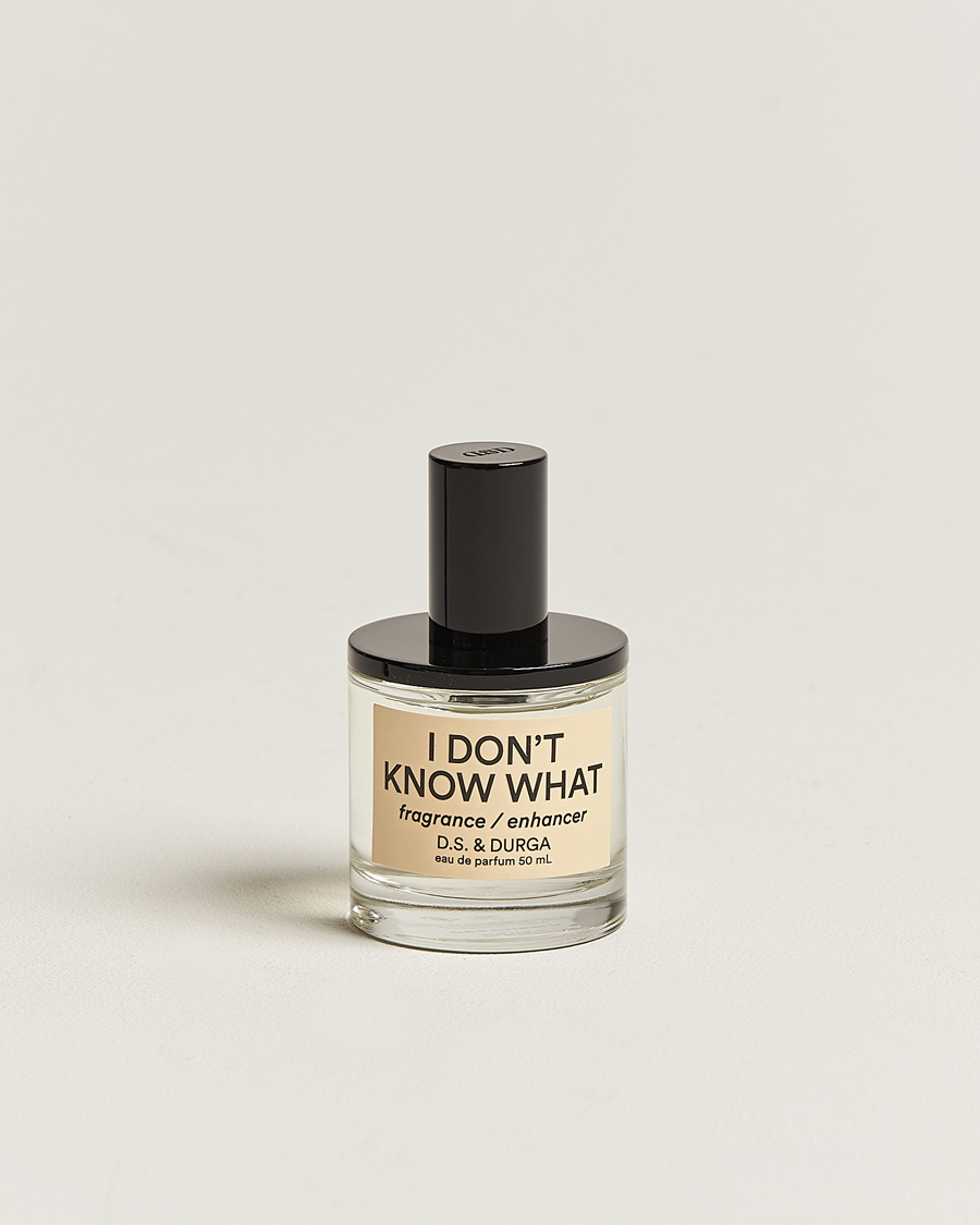 Mies | Tuoksut | D.S. & Durga | I Don't Know What Eau de Parfum 50ml