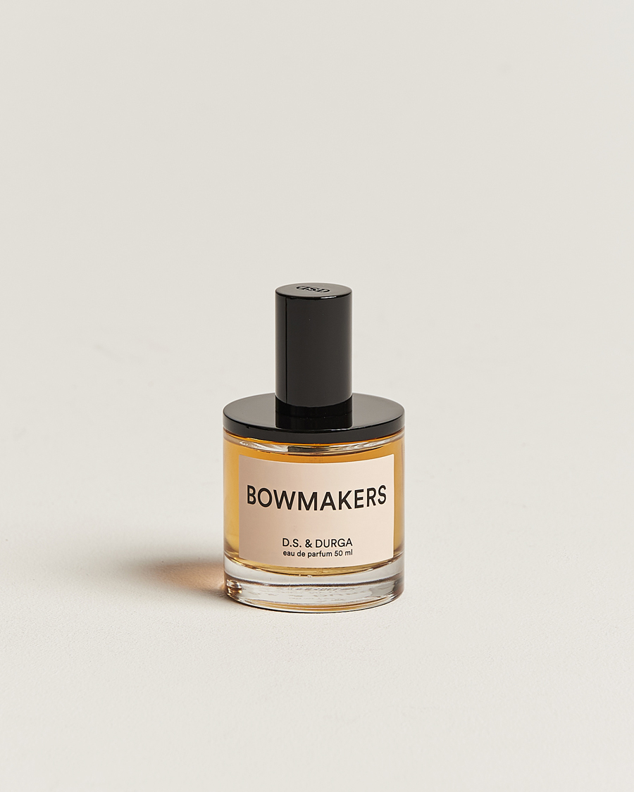 Mies | Tuoksut | D.S. & Durga | Bowmakers Eau de Parfum 50ml