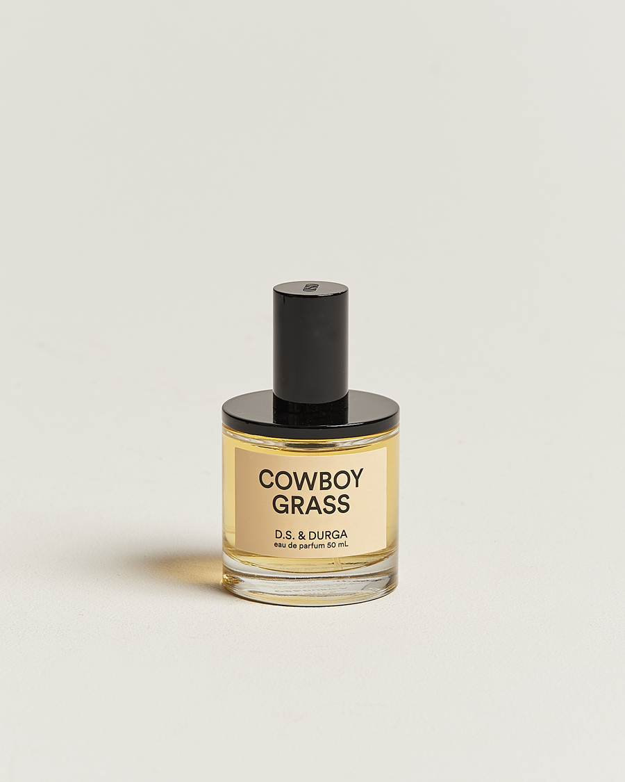 Mies | Tuoksut | D.S. & Durga | Cowboy Grass Eau de Parfum 50ml