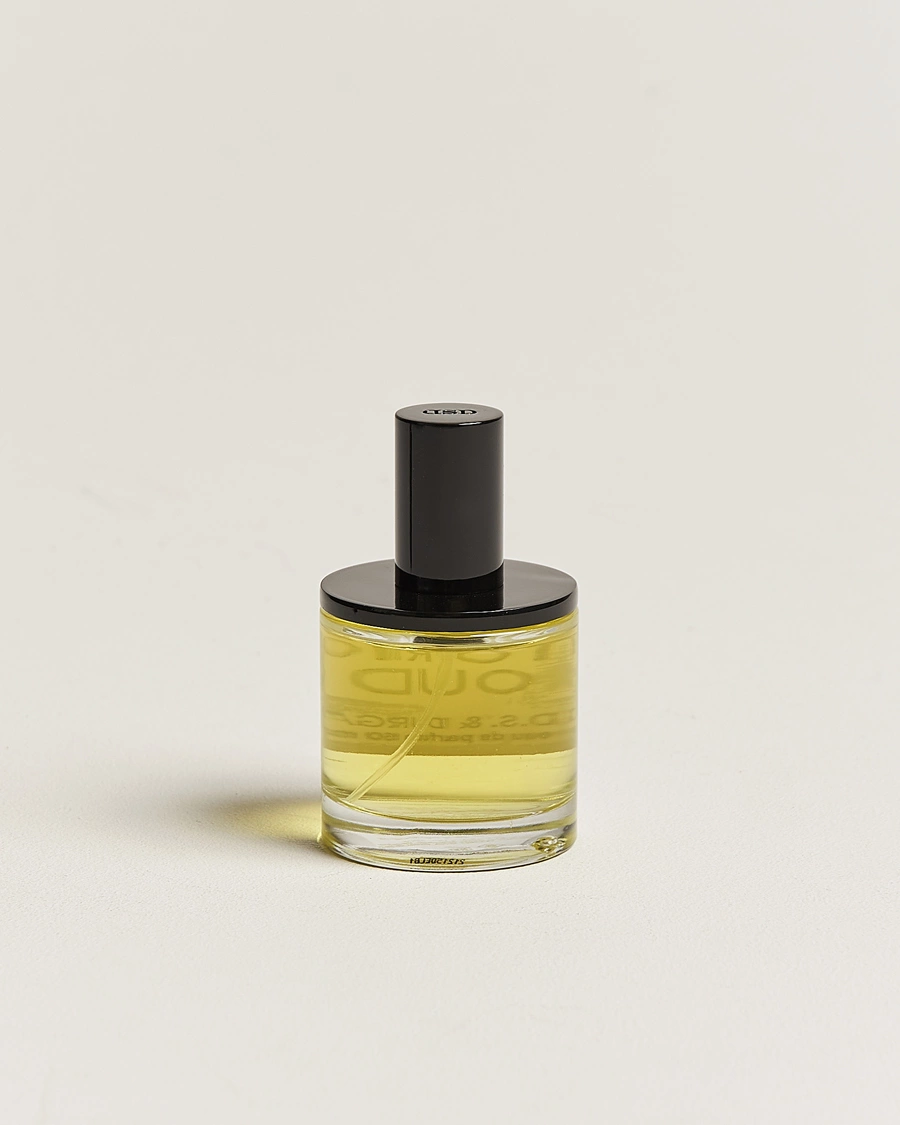 Mies |  | D.S. & Durga | Notorious Oud Eau de Parfum 50ml