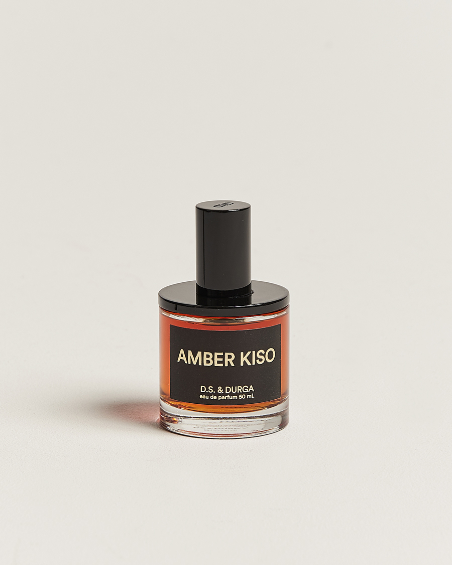 Mies | Tuoksut | D.S. & Durga | Amber Kiso Eau de Parfum 50ml
