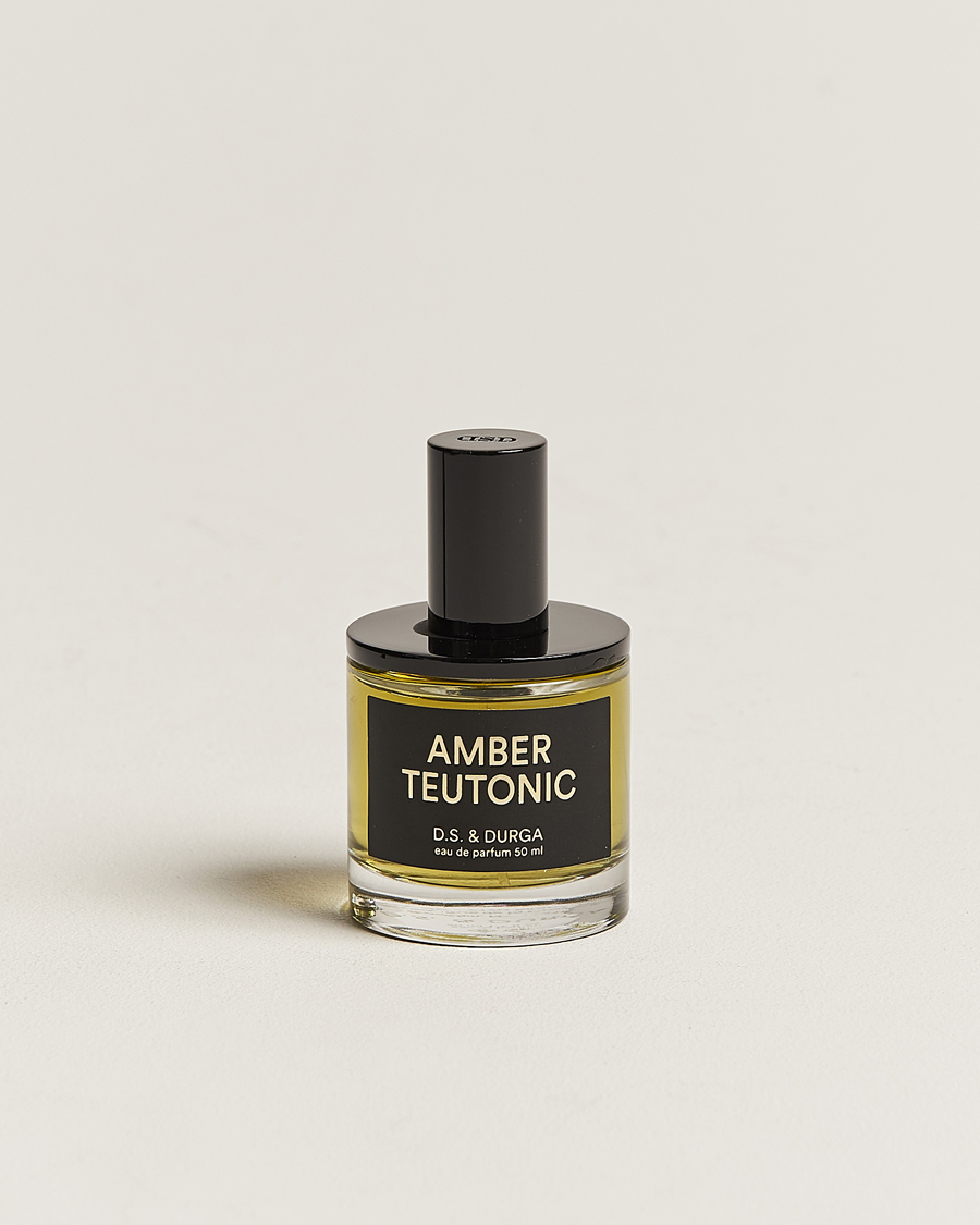 Miehet |  | D.S. & Durga | Amber Teutonic Eau de Parfum 50ml