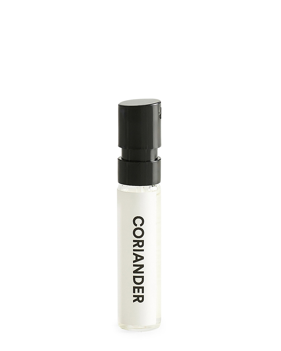 Mies | Tuoksut | D.S. & Durga | Coriander Eau de Parfum Sample 1,5ml