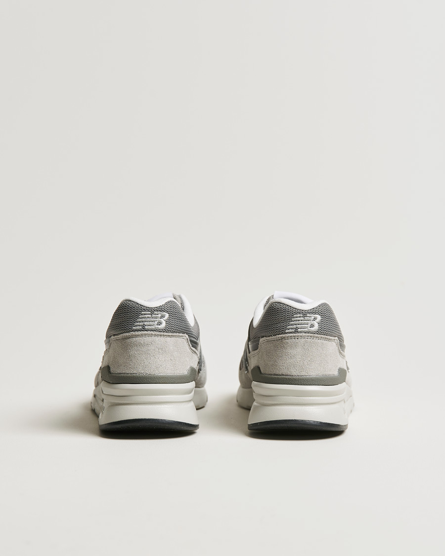 Mies | Citylenkkarit | New Balance | 997 Sneakers Marblehead