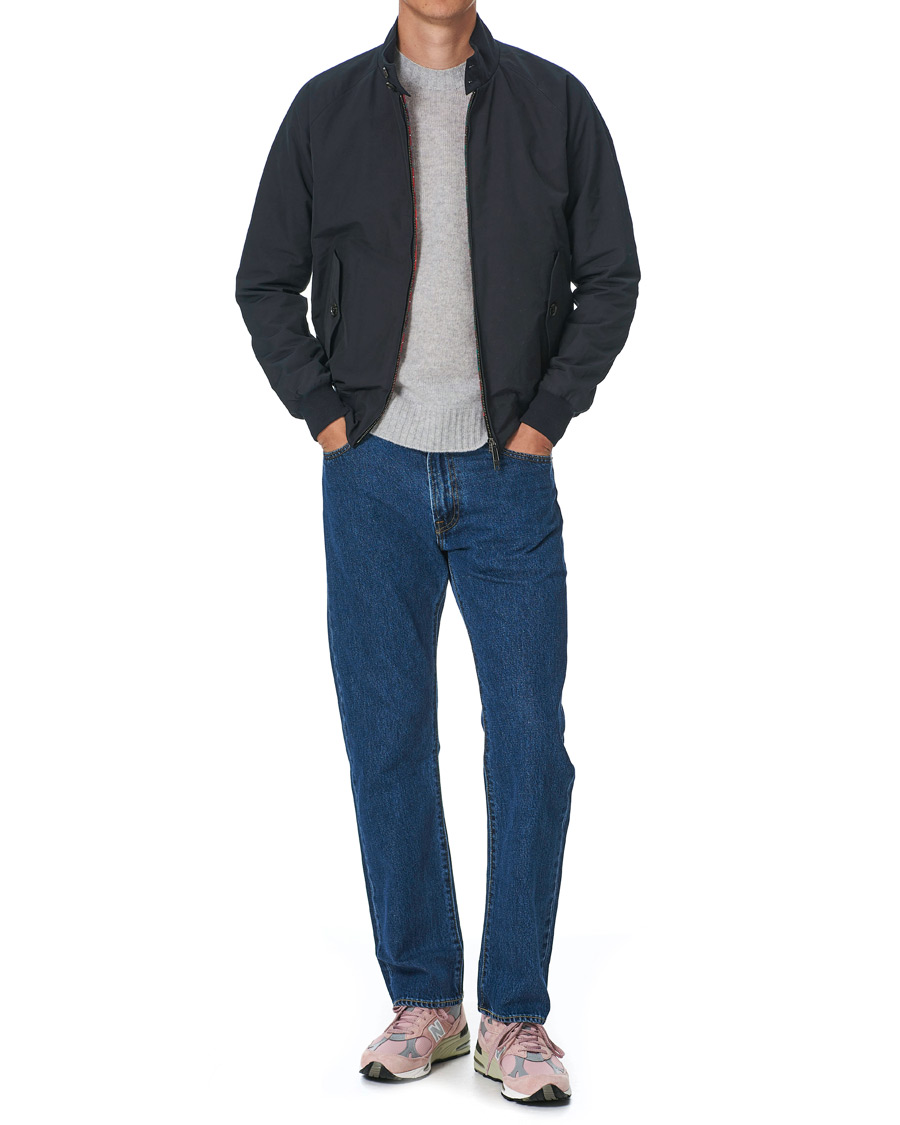 Mies | New Balance Made In England 991 Sneaker Pink/Grey | New Balance | Made In England 991 Sneaker Pink/Grey