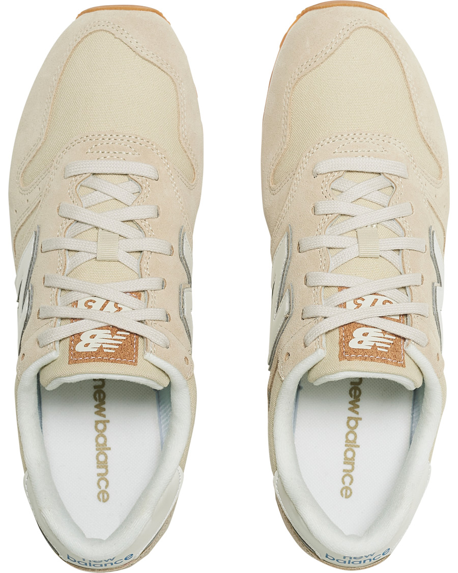 Mies | New Balance 373 Sneaker Bone | New Balance | 373 Sneaker Bone