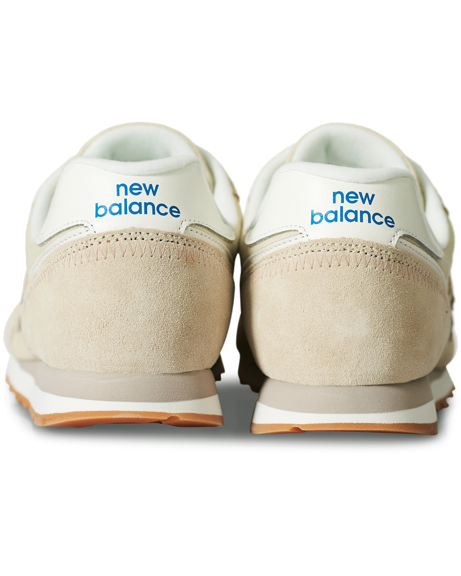 Mies | New Balance 373 Sneaker Bone | New Balance | 373 Sneaker Bone
