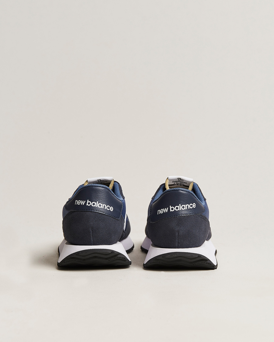 Mies | New Balance 237 Sneakers Indigo | New Balance | 237 Sneakers Indigo