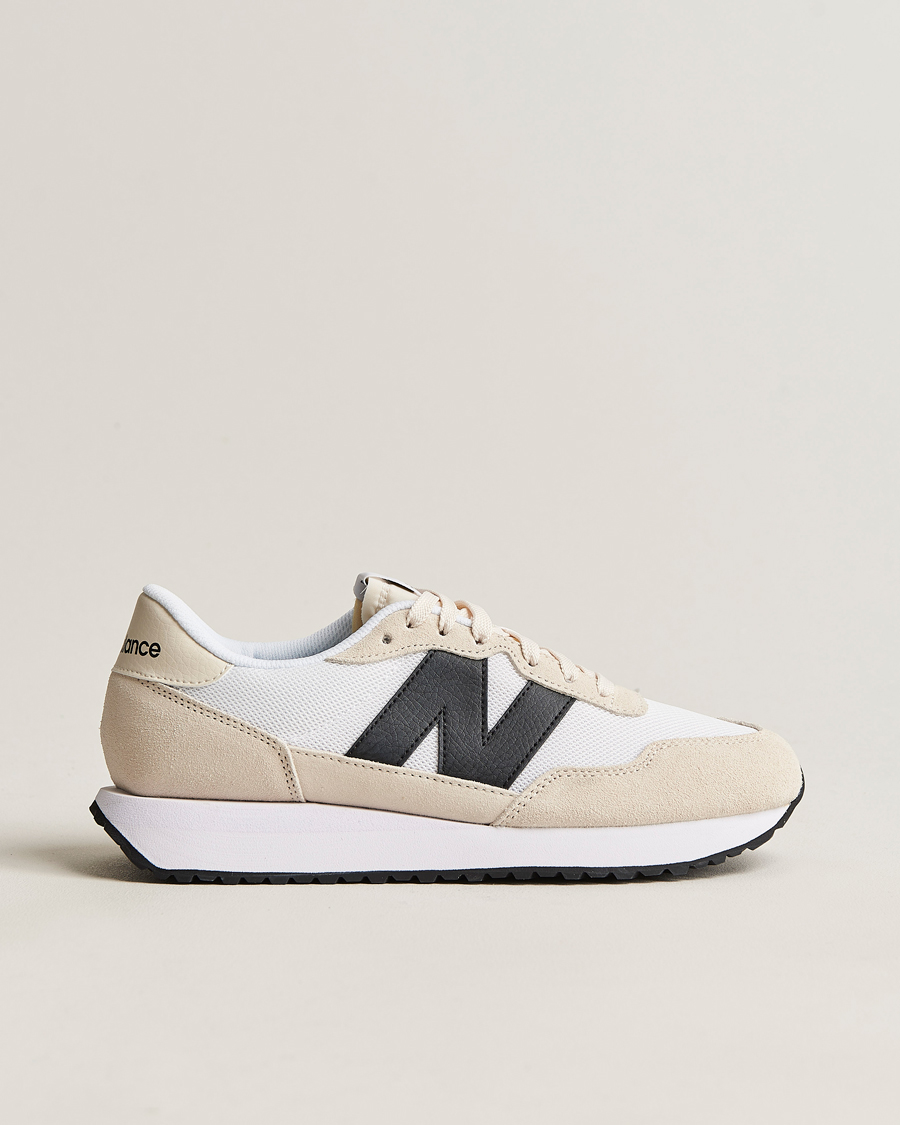 Mies | New Balance 237 Sneakers Turtledove | New Balance | 237 Sneakers Turtledove