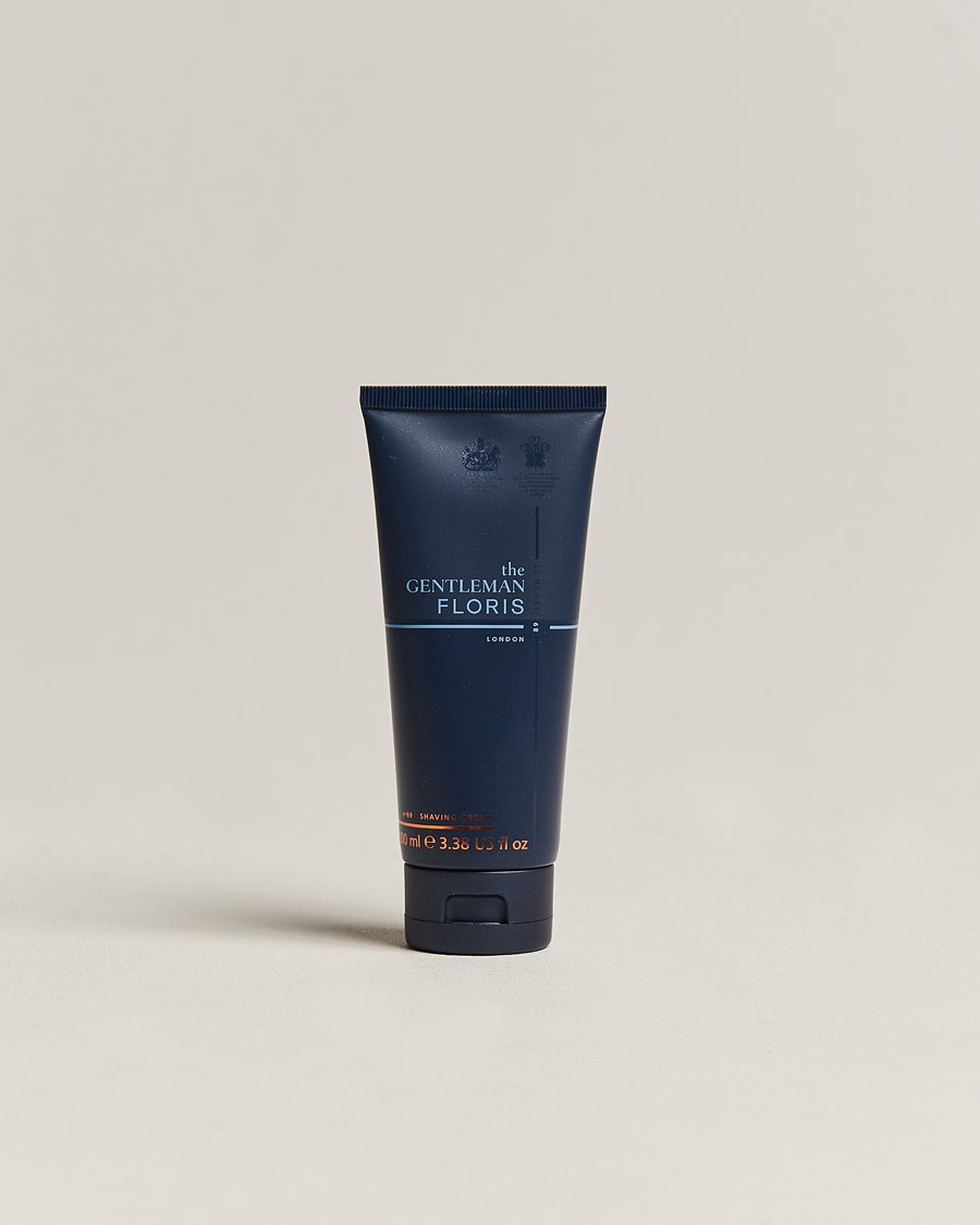 Mies | Ihonhoito | Floris London | No. 89 Shaving Cream 100ml