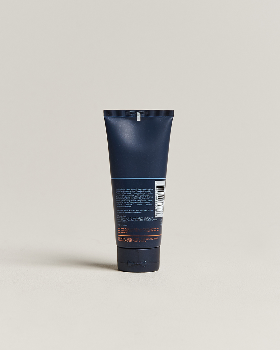 Mies |  | Floris London | No. 89 Shaving Cream 100ml