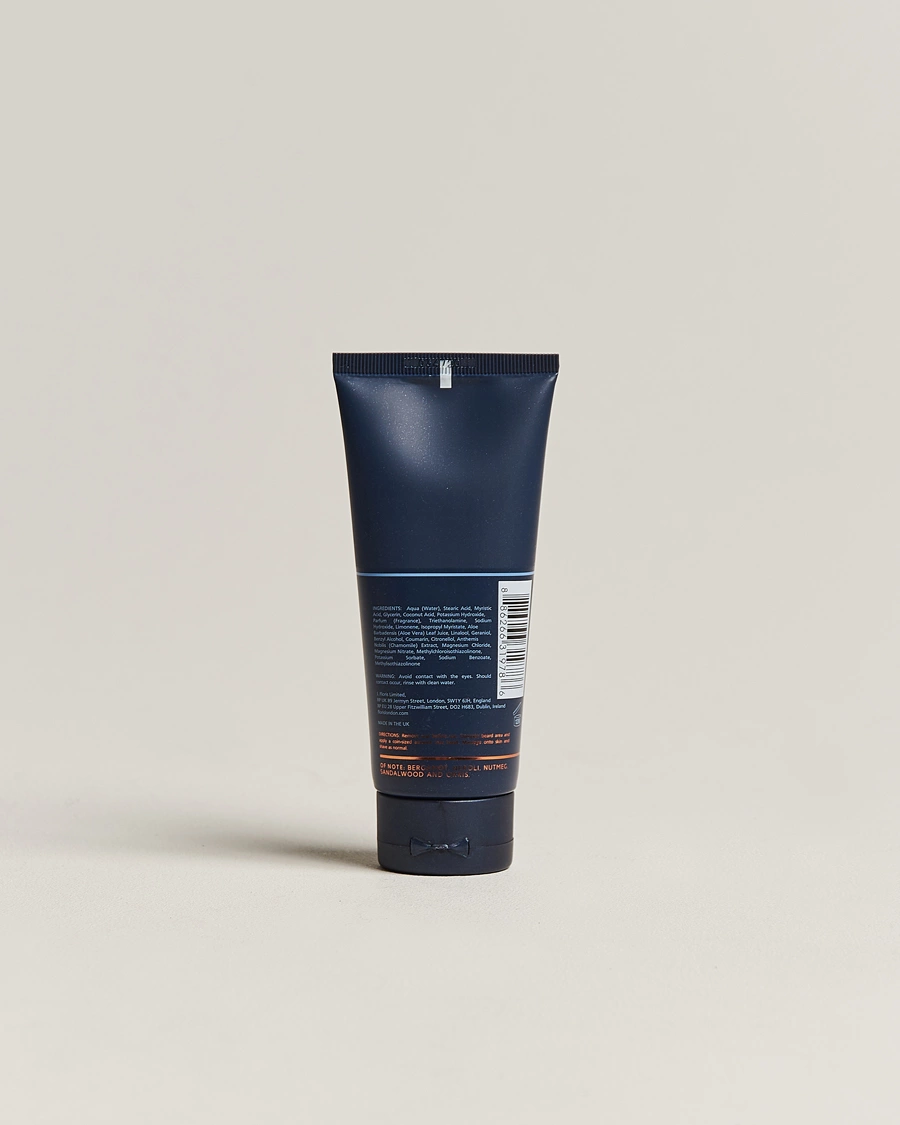 Mies | Lifestyle | Floris London | No. 89 Shaving Cream 100ml