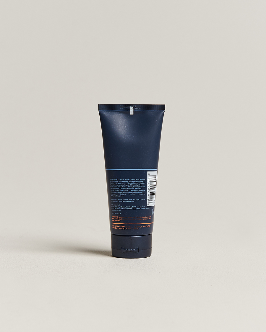 Mies | Ihonhoito | Floris London | No. 89 Shaving Cream 100ml