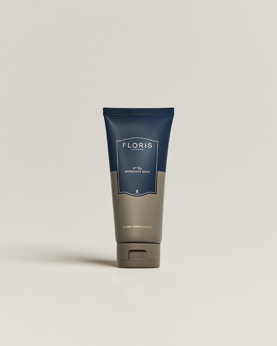 Mies | Ihonhoito | Floris London | No. 89 Aftershave Balm 100ml