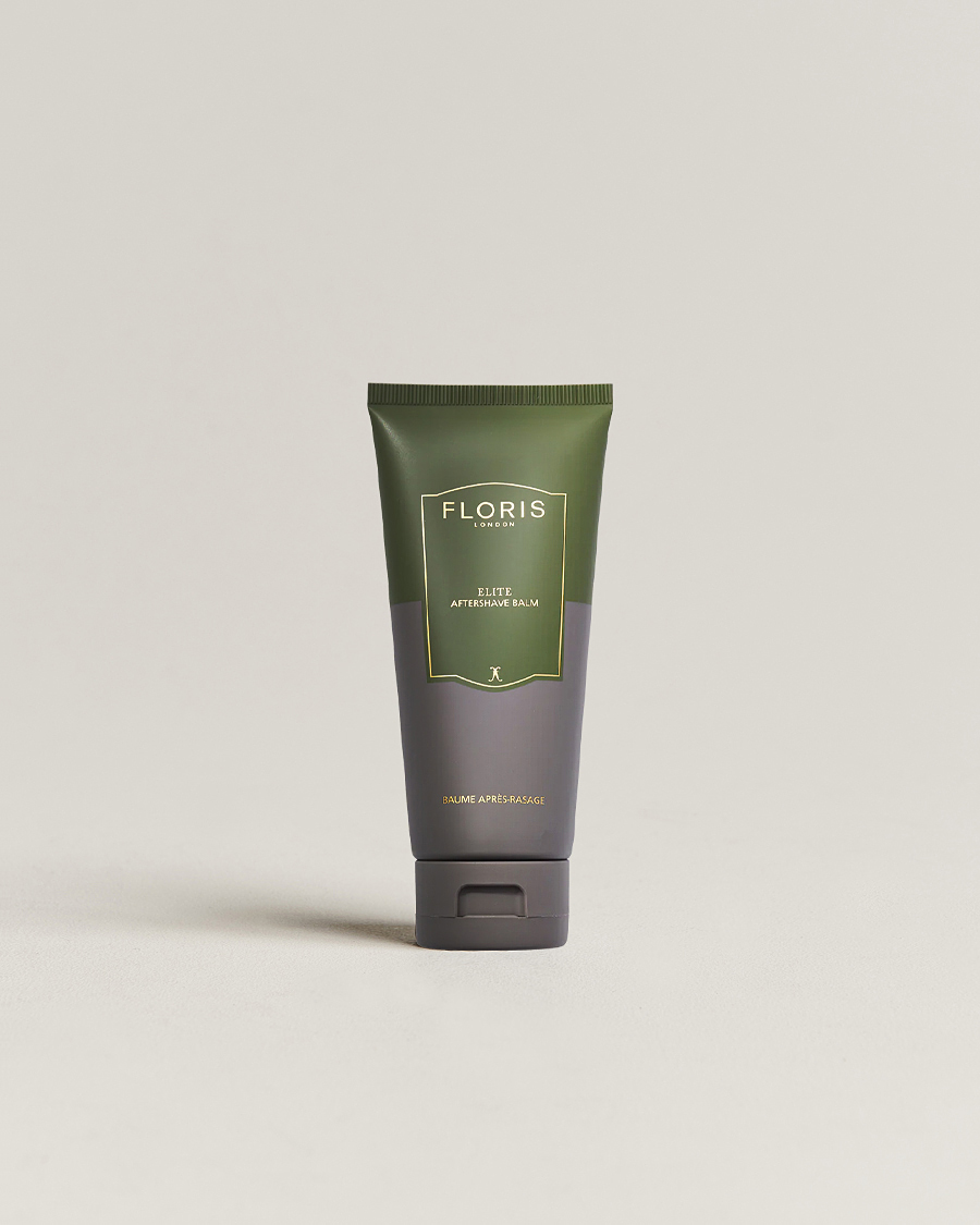 Mies | Ihonhoito | Floris London | Elite Aftershave Balm 100ml