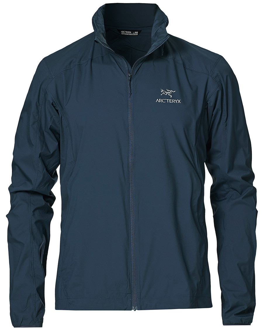 Mies | Takit | Arc'teryx | Nodin Lightweight Jacket Exosphere