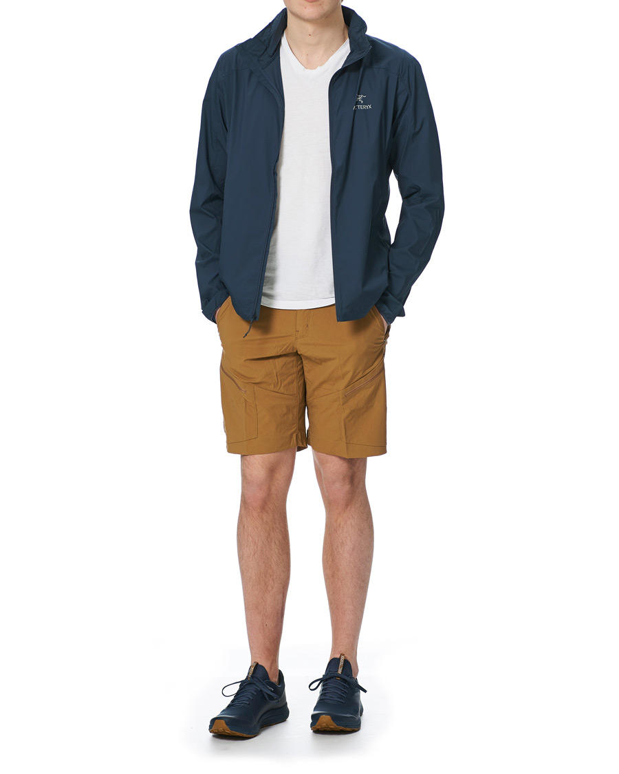 Mies | Takit | Arc'teryx | Nodin Lightweight Jacket Exosphere