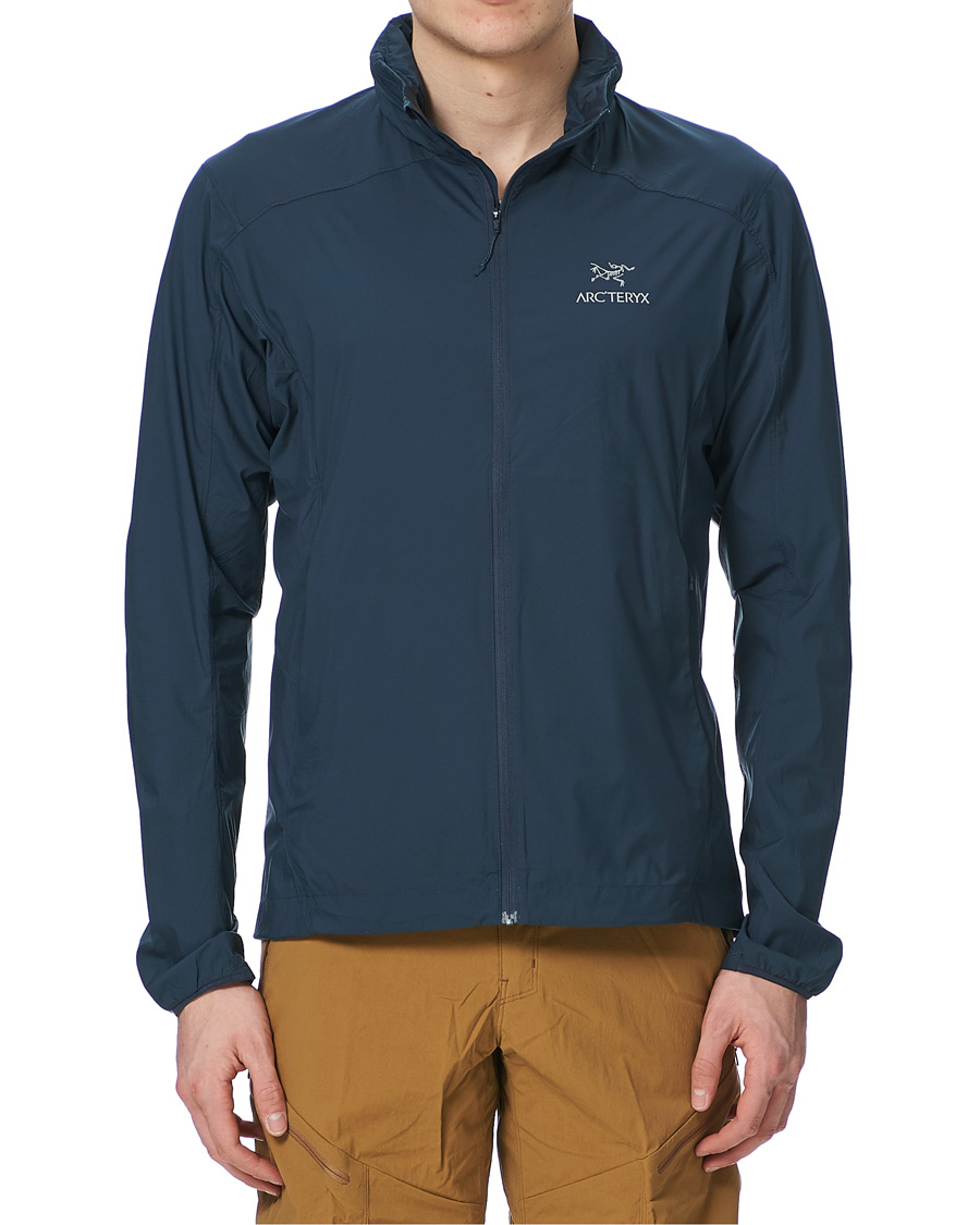 Mies | Takit | Arc'teryx | Nodin Lightweight Jacket Exosphere