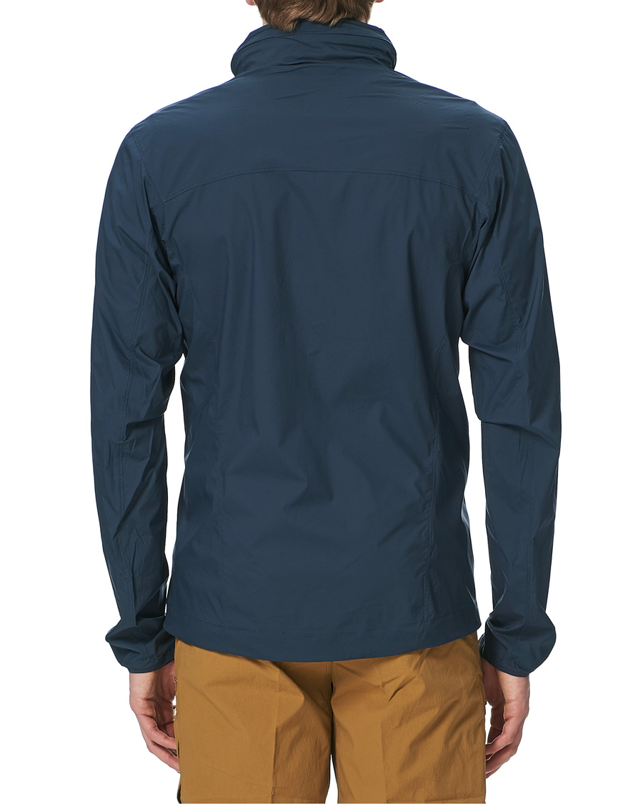 Mies | Takit | Arc'teryx | Nodin Lightweight Jacket Exosphere