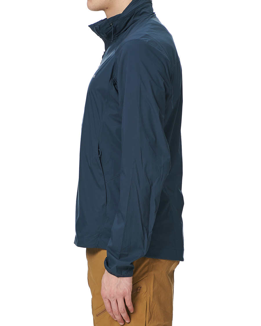 Mies | Takit | Arc'teryx | Nodin Lightweight Jacket Exosphere