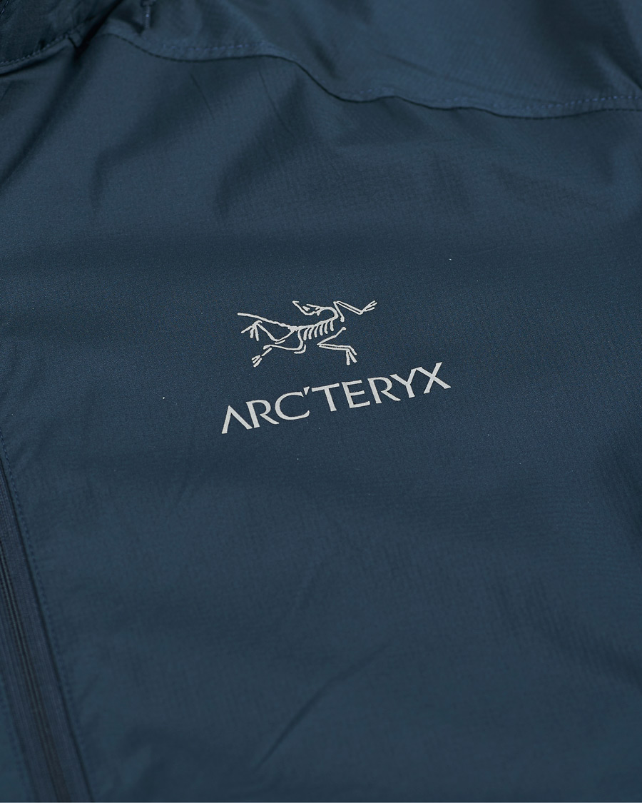 Mies | Takit | Arc'teryx | Nodin Lightweight Jacket Exosphere