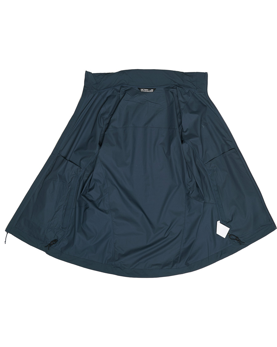 Mies | Takit | Arc'teryx | Nodin Lightweight Jacket Exosphere