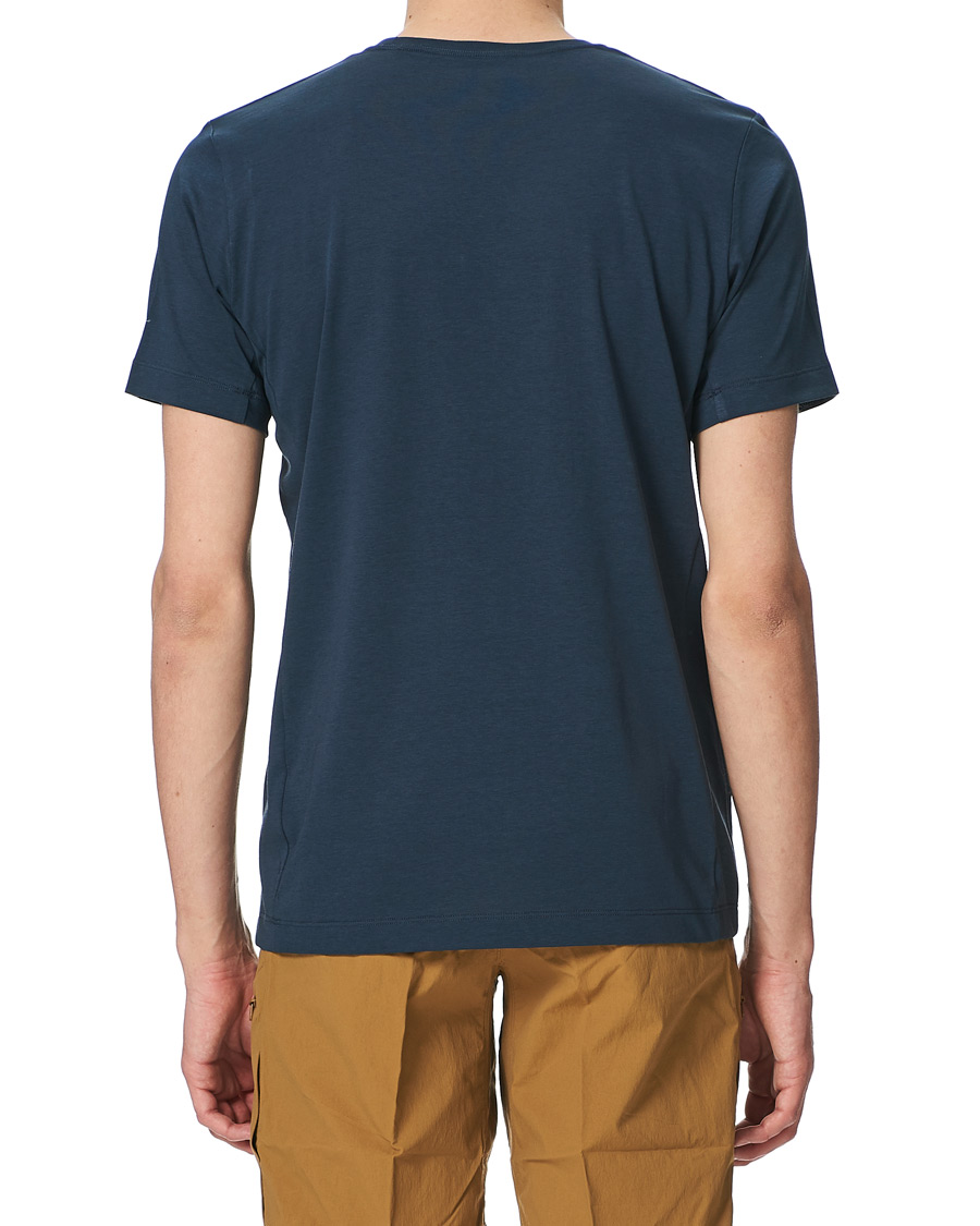Mies | T-paidat | Arc'teryx | Eris Pocket Tee Fortune