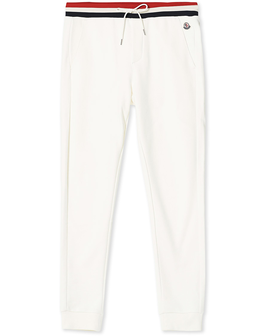 Mies | Housut | Moncler | Sweatpants Off White