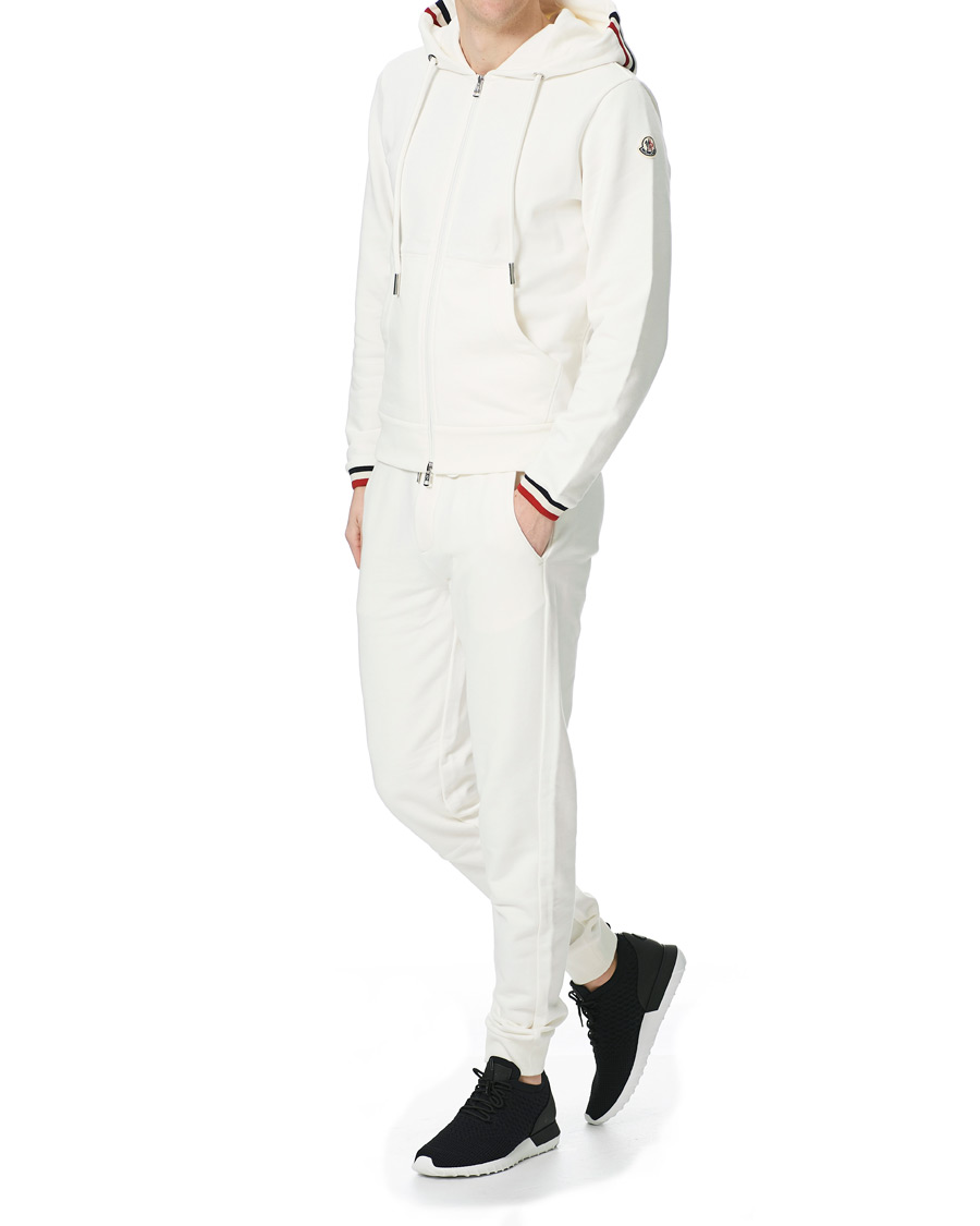 Mies | Housut | Moncler | Sweatpants Off White