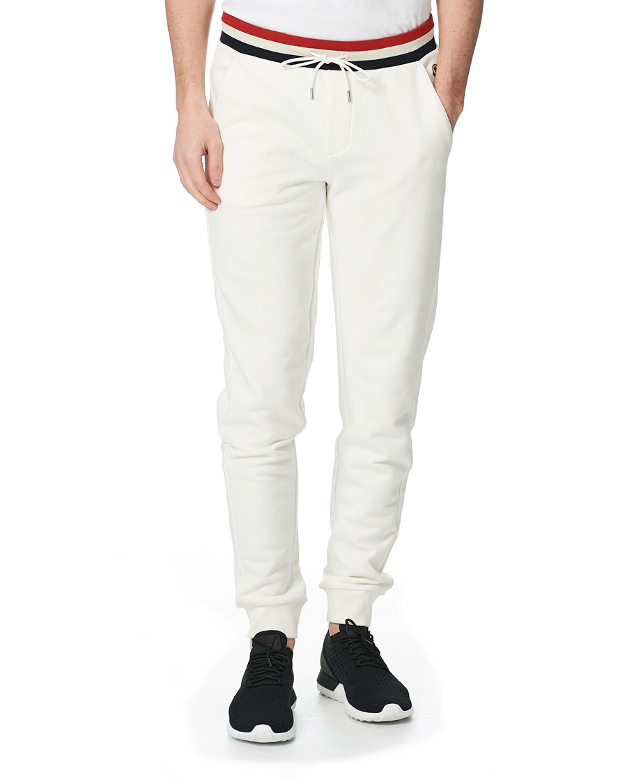 Mies | Housut | Moncler | Sweatpants Off White