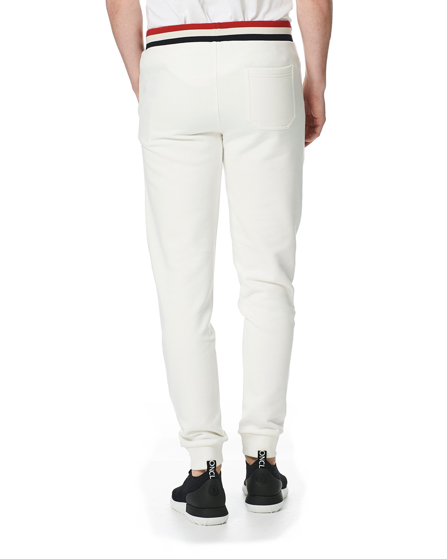 Mies | Housut | Moncler | Sweatpants Off White