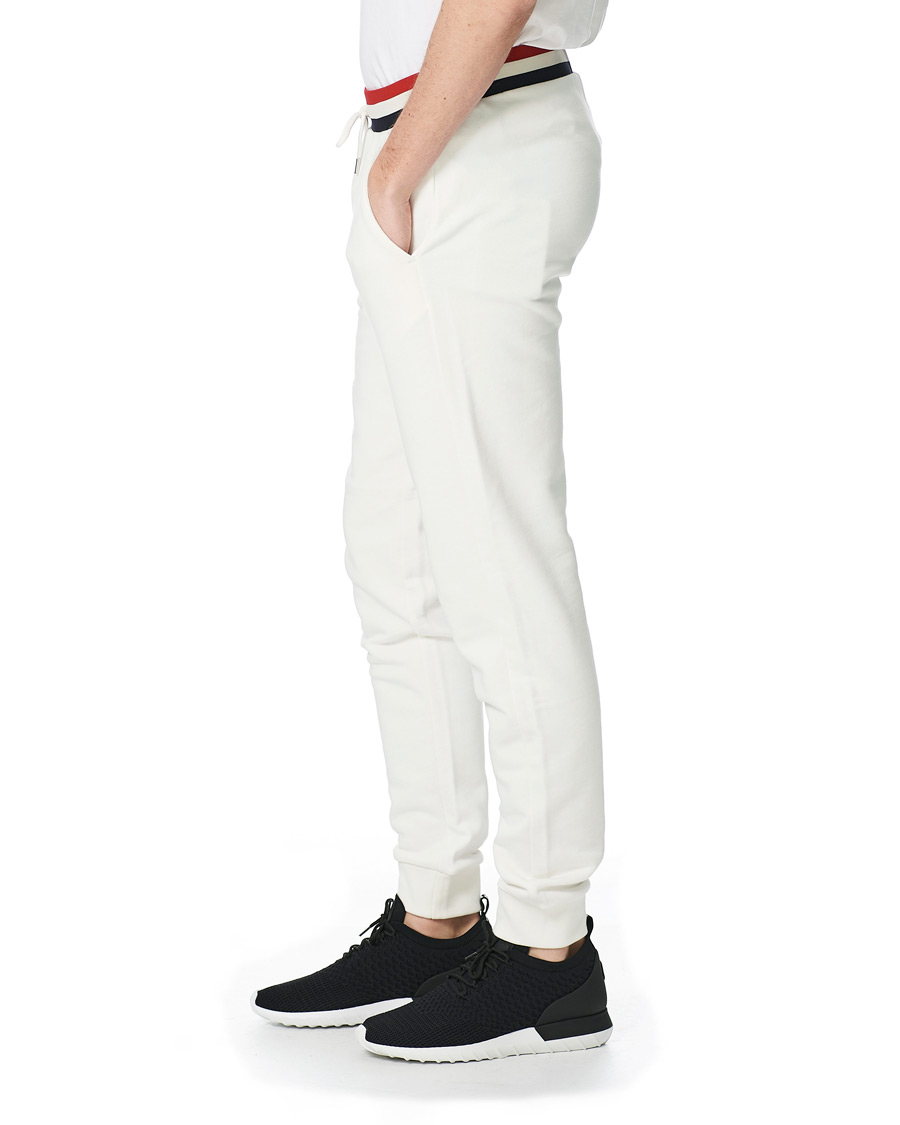 Mies | Housut | Moncler | Sweatpants Off White