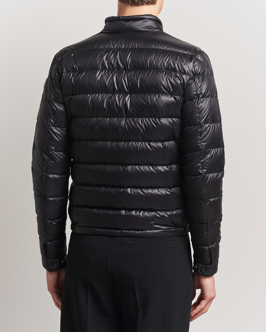 Mies | Takit | Moncler | Acorus Down Jacket Black