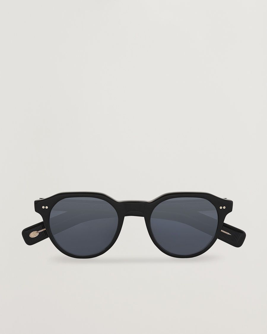 Mies |  | EYEVAN 7285 | Lubin Sunglasses Black