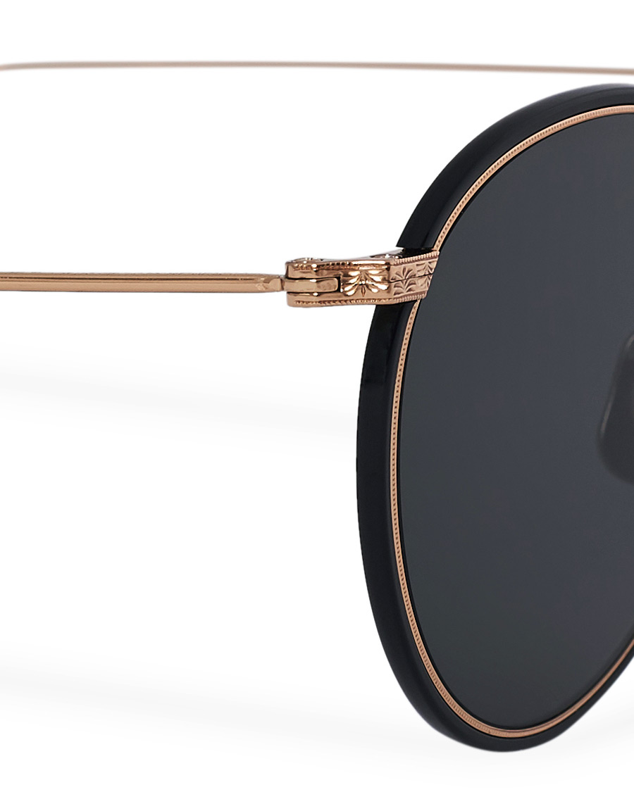 Mies | Eyevan 7285 717W Sunglasses Black | EYEVAN 7285 | 717W Sunglasses Black