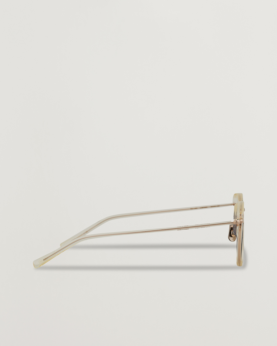 Mies | Aurinkolasit | EYEVAN 7285 | 787 Sunglasses Transparent