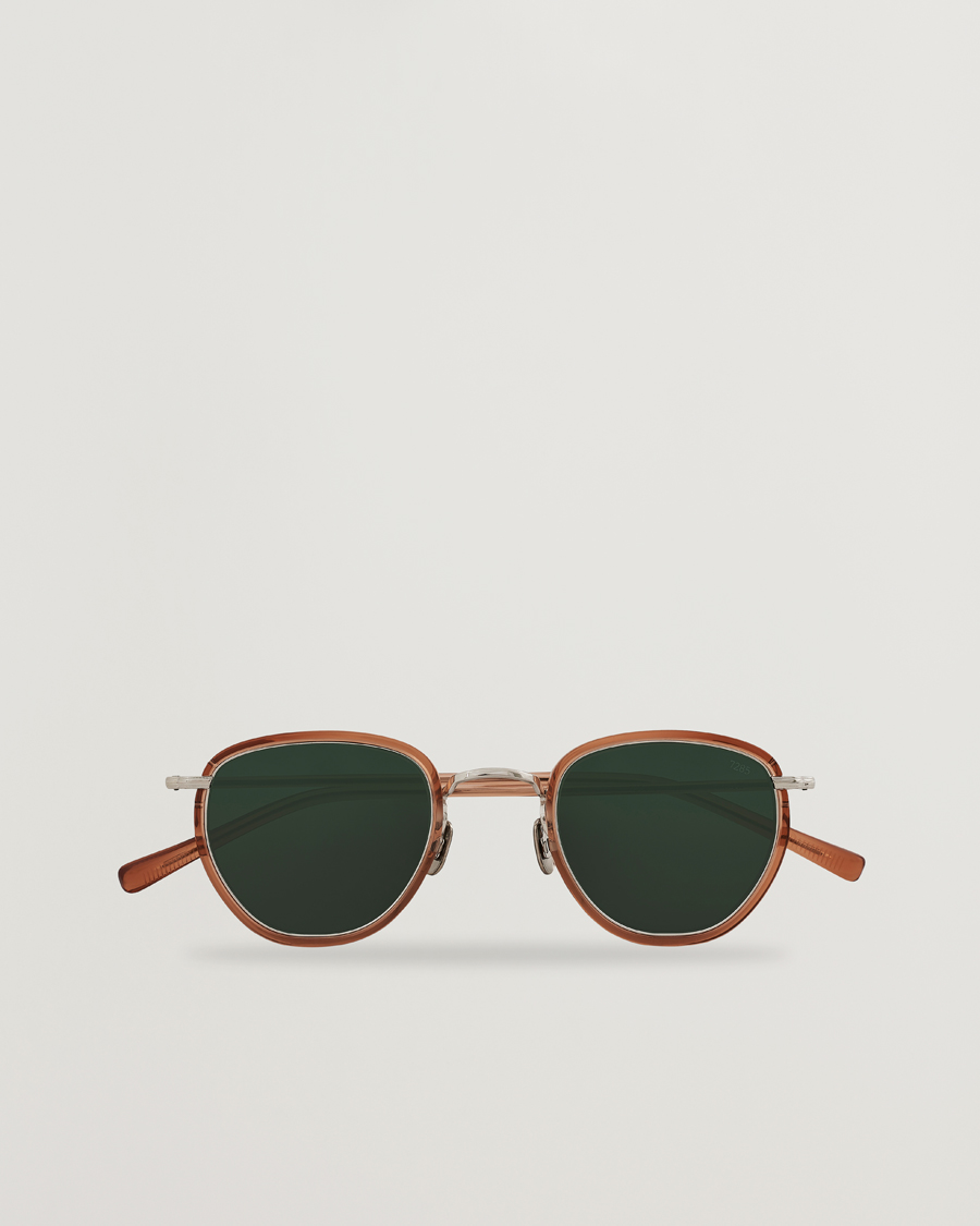 Mies | Aurinkolasit | EYEVAN 7285 | 787 Sunglasses Rose