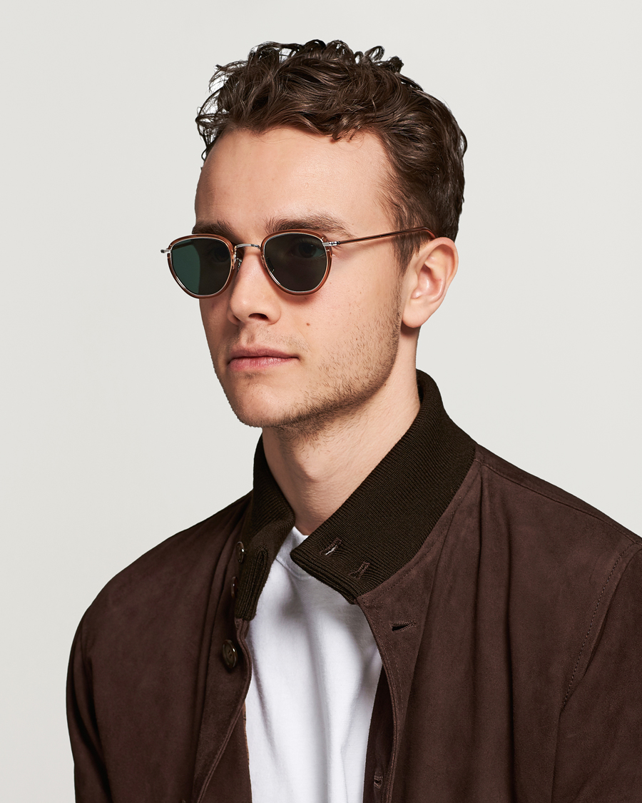 Mies | Aurinkolasit | EYEVAN 7285 | 787 Sunglasses Rose