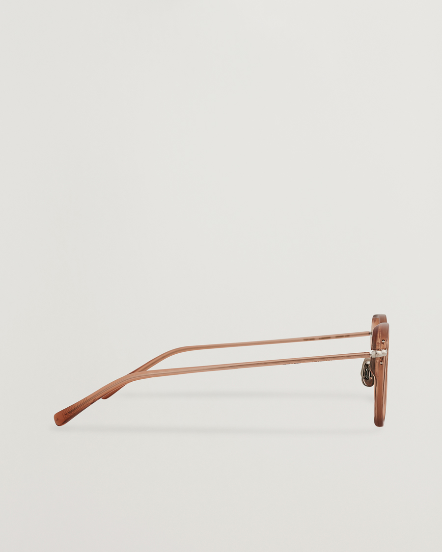 Mies | Aurinkolasit | EYEVAN 7285 | 787 Sunglasses Rose