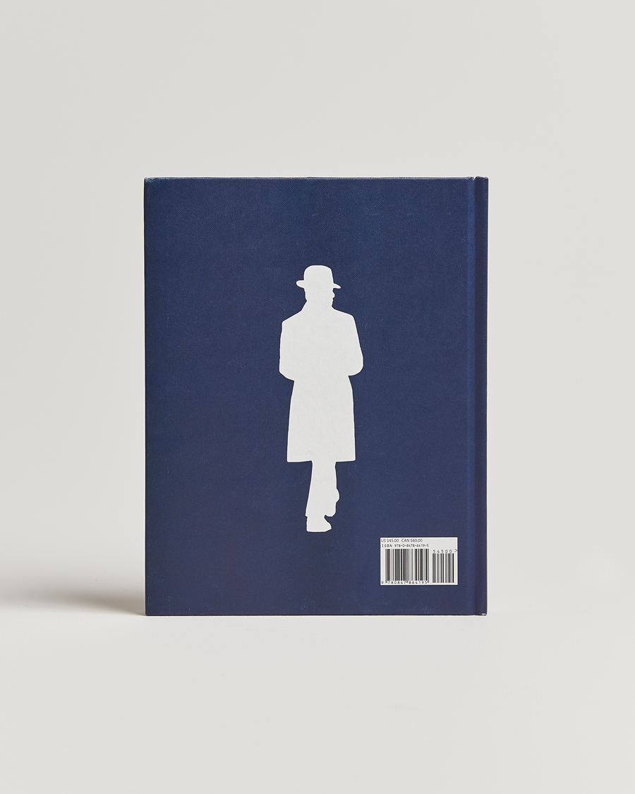 Mies | New Mags The Sartorialist Man | New Mags | The Sartorialist Man