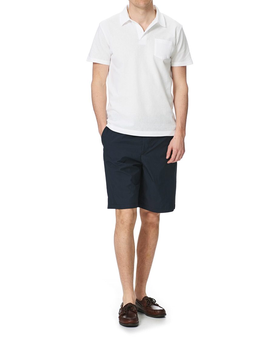 Mies | Shortsit | Club Monaco | Casual Shorts Caviar
