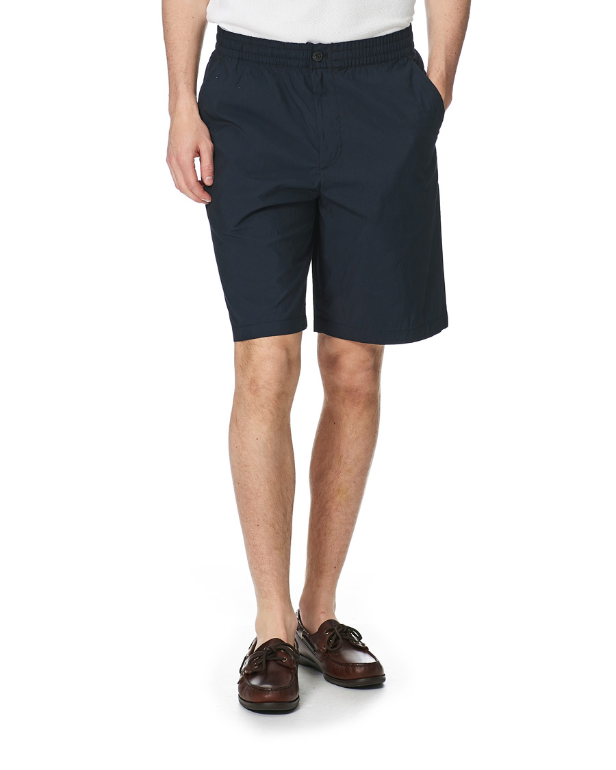 Mies | Shortsit | Club Monaco | Casual Shorts Caviar