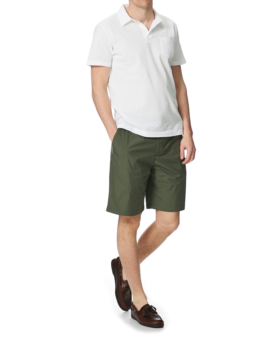 Mies | Shortsit | Club Monaco | Casual Shorts Beetle