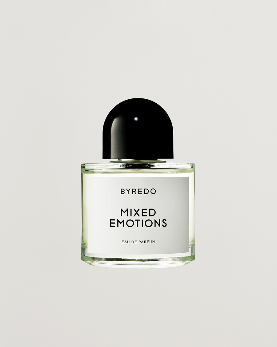 Mies | BYREDO | BYREDO | Mixed Emotions Eau de Parfum 50ml