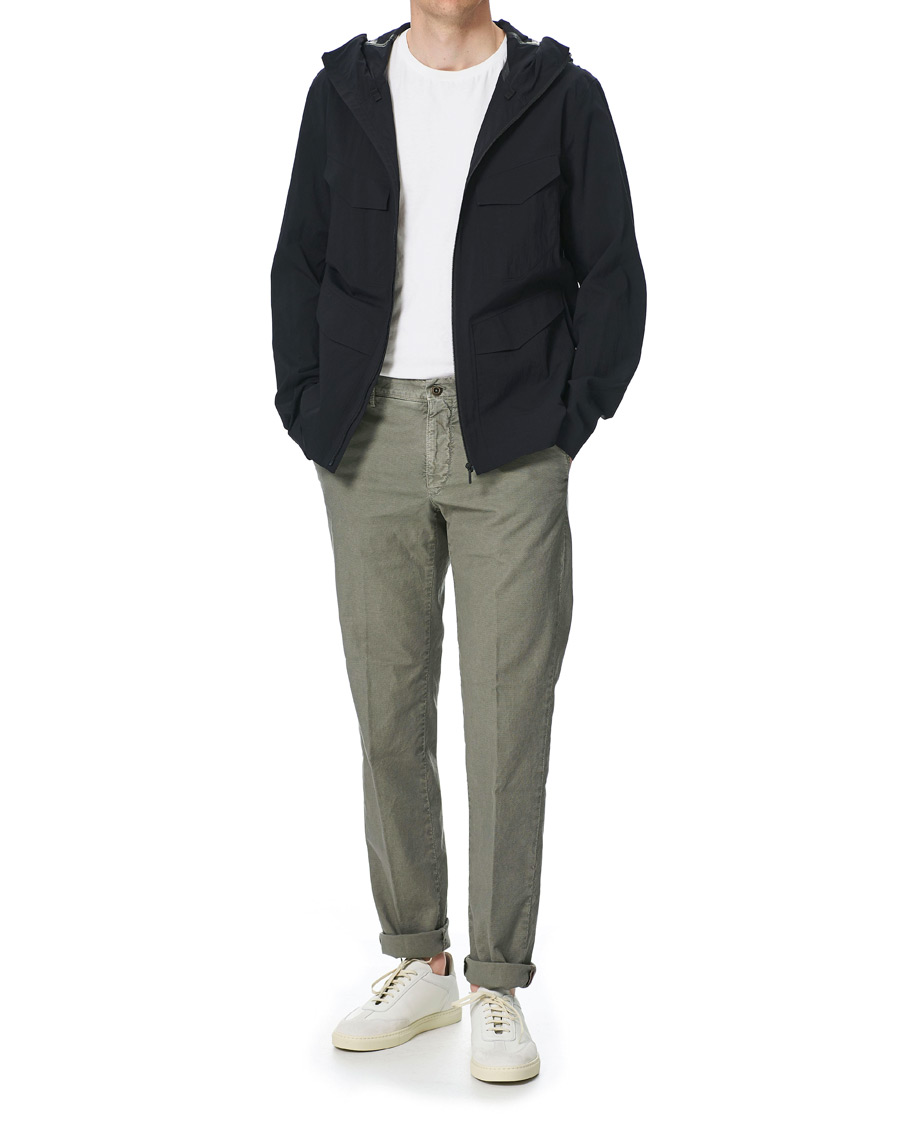 Mies | Takit | Arc'teryx Veilance | Spere LT Hooded Jacket Black