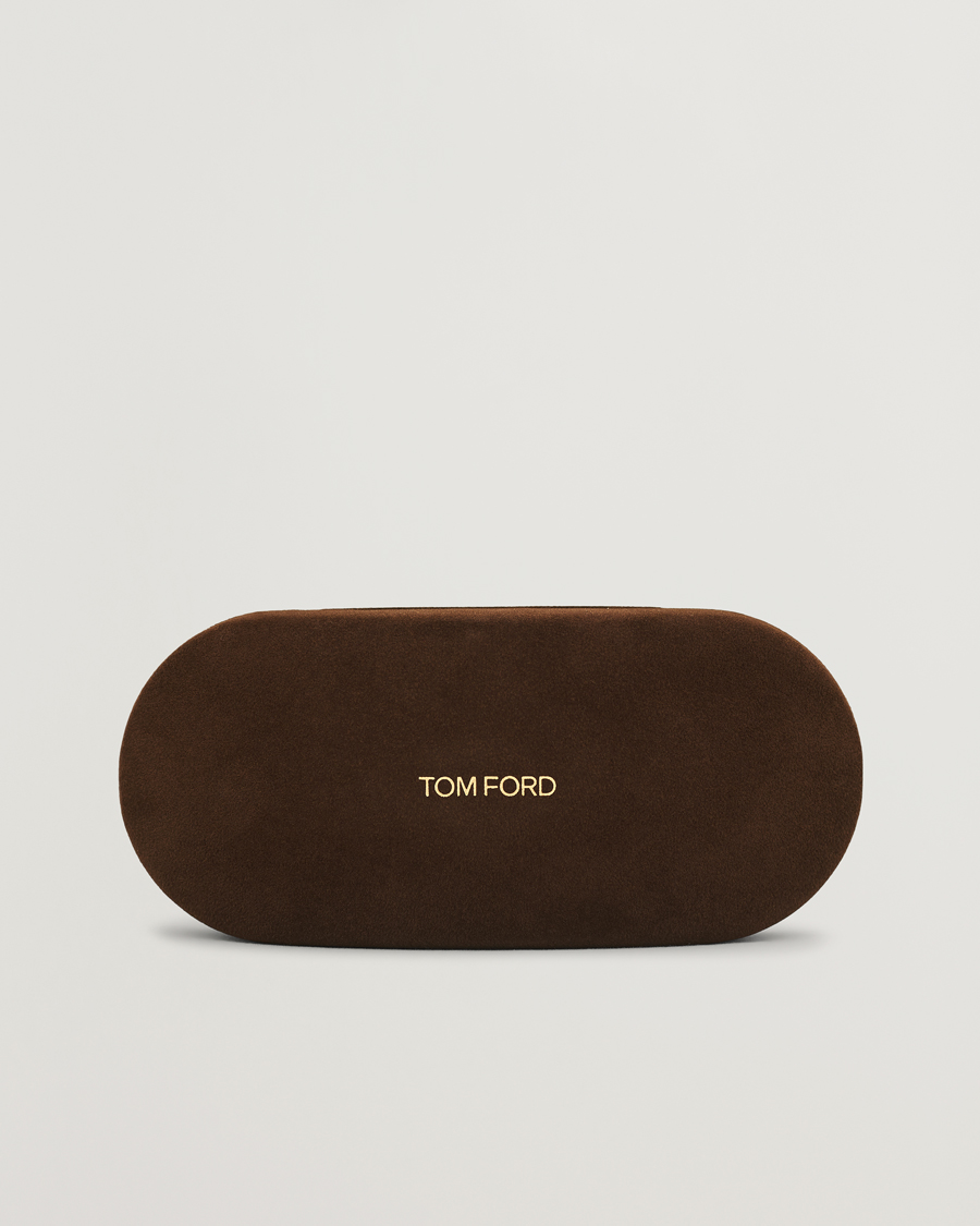 Mies | Tom Ford Jasper-02 Sunglasses Dark Havana/Green | Tom Ford | Jasper-02 Sunglasses Dark Havana/Green