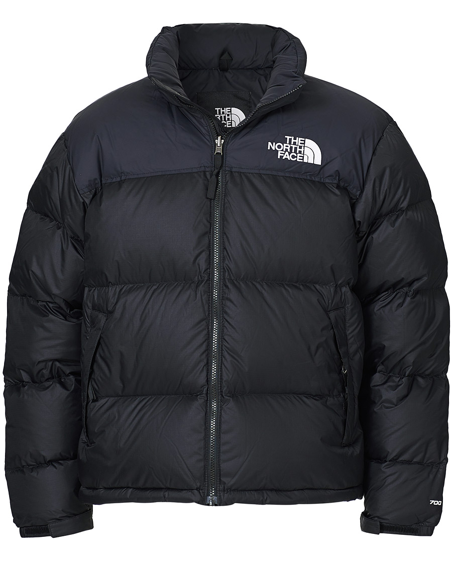 Mies | Takit | The North Face | 1996 Retro Nuptse Jacket Black