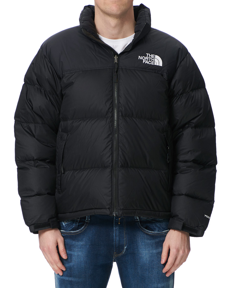 Mies | Takit | The North Face | 1996 Retro Nuptse Jacket Black